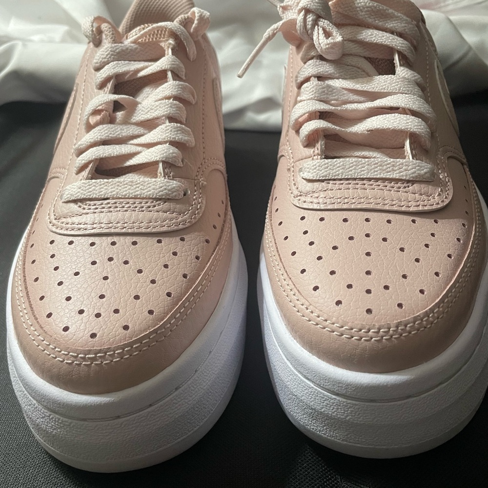 Women’s Nike Hurry size 7 - Picture 3 of 9